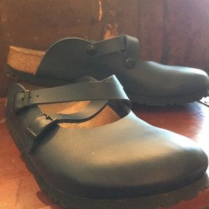 Birkenstock’s Dorian